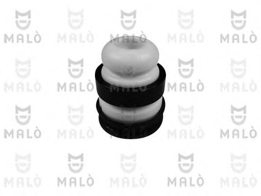 KIA 553482K000 Rubber Buffer, suspension